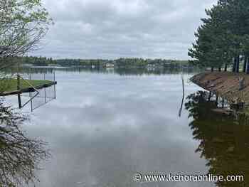 Flood watch issued for a number of roads south of the Kenora by-pass - KenoraOnline.com