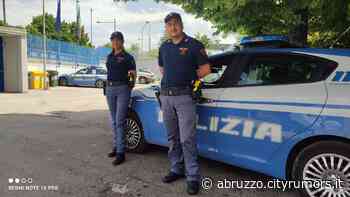 Sulmona, arrivare il taser per la sicurezza pubblica - Abruzzo Cityrumors