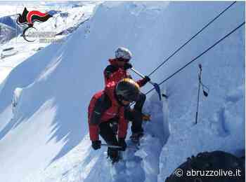 Meteorologia e prevenzione valanghe, il convegno con il Cai di Sulmona - AbruzzoLive