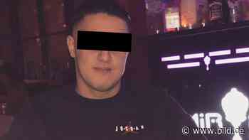 Grünes Gewölbe: Polizei findet komplette Ermittlungsakte bei 22-Jährigem - BILD