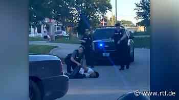 USA: Polizei schießt auf schwangere Frau, die laut Zeugen unbewaffnet war - RTL Online