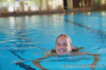 Bad Krozingen: Aquarado öffnet heute - Regenbogen