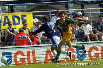 Jong Essevee stelt clubicoon voor als nieuwe coach: &quot;Van deze jonge spelers echte winnaars maken&quot;