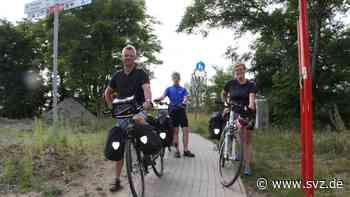 Neues Tourismuskonzept : Wie Wittenberge das Tor zur Elbaue bis 2030 weiter öffnen will - svz – Schweriner Volkszeitung