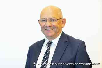 Queen’s jubilee adds to great Provost honour - Robert Aldridge - Edinburgh News