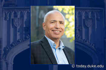 Abbas Benmamoun Reappointed as Vice Provost for Faculty Advancement - Duke Today