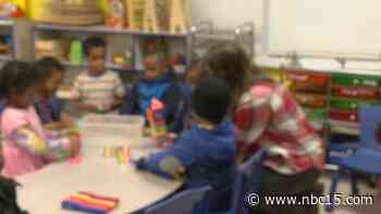 Project Growth hopes to battle state childcare crisis - WMTV – NBC15