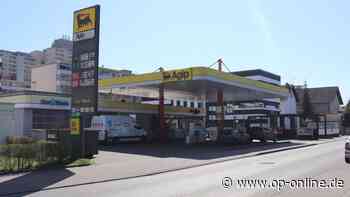 Letzte Chance Entziehungsanstalt: Tankstellenräuber aus Maintal zu zehneinhalb Jahren Haft verurteilt - op-online.de