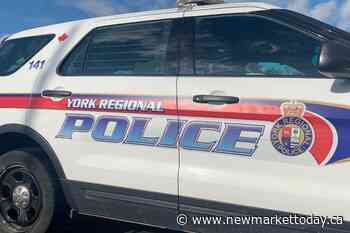 SUV, phone stolen from woman in driveway carjacking in Markham - NewmarketToday.ca