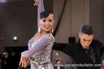 Island Fantasy Ball will bring dazzling dance steps to Nanaimo - Nanaimo Bulletin