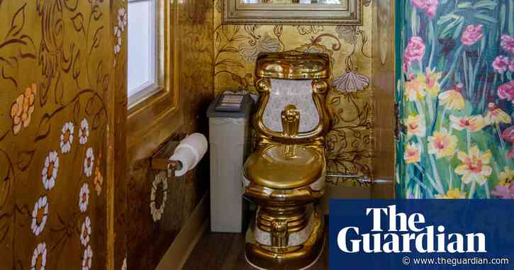 Legal logjam: bid to build Australia’s finest public toilet dubbed ‘Cistern Chapel’ runs into trouble