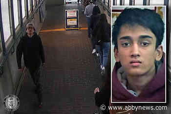 IHIT identifies Burnaby teen as victim found in Surrey park – Abbotsford News - Abbotsford News