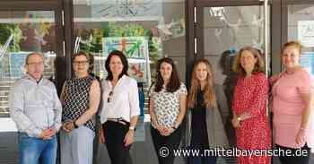 Lehrerinnen aus Prag besuchten Mainburg - Region Kelheim - Nachrichten - Mittelbayerische Zeitung