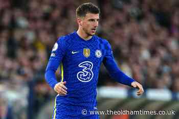 Football rumours: Manchester United consider shock move for Mason Mount - The Oldham Times