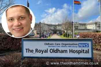 Critical incident at Royal Oldham sparks call for greater scrutiny - The Oldham Times