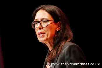 Oldham MP says benefit claimant deaths are preventable - The Oldham Times