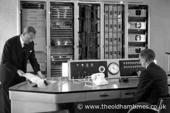 NS&I celebrates 65 years since first Premium Bonds prize draw - The Oldham Times