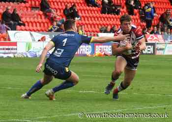 Capital pain for Oldham as Skolars teach a lesson - The Oldham Times