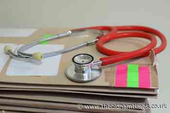 Areas with fewest number of GPs revealed - The Oldham Times