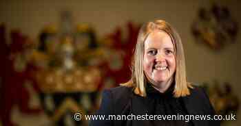 New Oldham council boss is proudly borough's first openly gay leader - Manchester Evening News