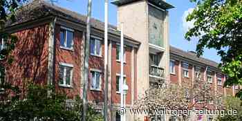 Maskenpflicht in Waltrop gilt nur noch an einer Stelle - Waltroper Zeitung