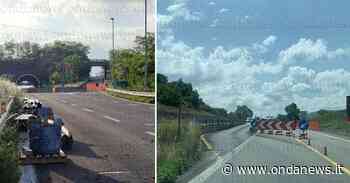 Lavori sul raccordo Sicignano-Potenza e chiusura dello svincolo di Tito. Disagi e lamentele dei pendolari - ondanews