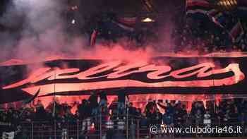 Sampdoria, festa Ultras Tito Cucchiaroni: tutti i dettagli dell'evento - ClubDoria46.it