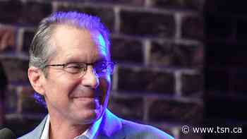 St. Louis to host NASCAR's top series at overhauled Gateway - TSN