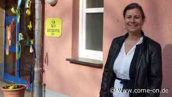 Kriegsflüchtlinge aus der Ukraine lernen an der Waldorfschule in Neuenrade Deutsch - come-on.de