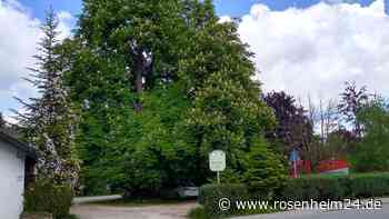 So soll es auf dem Posthotel-Gelände an der Sudelfeldstraße weitergehen