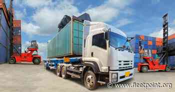 Transport Select Committee warns logistics sector to'solve its problems' - FleetPoint