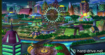 Pokémon City Planners Urge Mayors to Think About Logistics for Just One Second - Hard Drive