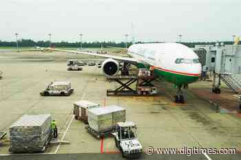 Logistics won't be cheap anymore - DIGITIMES