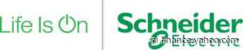 Consumer-packaged goods, logistics, water and wastewater industrial automation improves IT integration with Schneider Electric EcoStruxure Automation Expert version 22.0 - Yahoo Finance