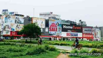 Future Dials Ril For Logistics; Premji & Others For Fashion Biz | Mint - Mint