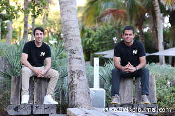 Flexport Rival Raises $150 Million for Latin American Logistics - Sourcing Journal