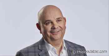 Nigel Rouch to lead XPO Logistics' digital strategy in Europe - theloadstar.com