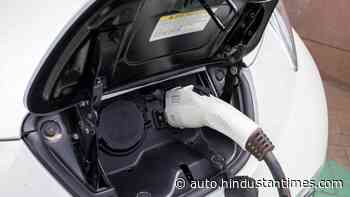 This logistics company to deploy 18,000 electric vehicles by end of this fiscal - HT Auto