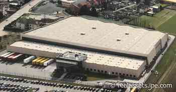 Barings sells two logistics assets in Italy to Kryalos - IPE Real Assets