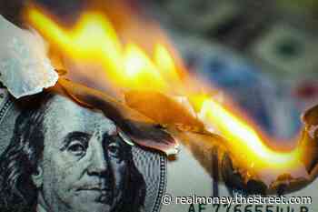 Yogi Berra and the Inflation Conundrum: It Ain't Logistics or the Supply Chain - RealMoney