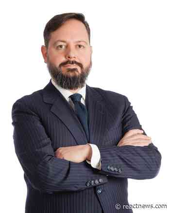 Q+A: GLP aiming to reach €1bn of logistics in Italy - React News