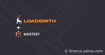 Loadsmith Partners with Mastery Logistics to Optimize its Freight Network as it Expands Autonomous Trucking Solution - Yahoo Finance