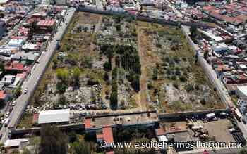 IMSS prepara su mudanza a Morelia - El Sol de Hermosillo
