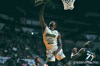 Luce ofensiva de Rayos de Hermosillo y gana a Zonkeys de Tijuana en el primero de la serie - Grada Norte