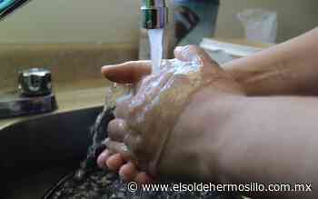 Hermosillo tendrá medidas para garantizar que todos tengamos agua - El Sol de Hermosillo