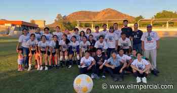 Cbtis 206 de Hermosillo alberga Estatales de Conadems - EL IMPARCIAL Sonora