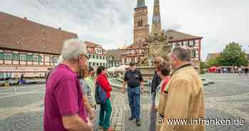Schwabach bietet Rundgang am Pfingstmontag an - Sehenswürdigkeiten der Goldschlägerstadt erkunden - inFranken.de