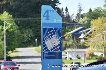 Courtenay council approves remuneration increase – Comox Valley Record - Comox Valley Record