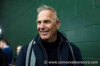 ‘Yellowstone’ actor Kevin Costner picked as Calgary Stampede parade marshal - Comox Valley Record