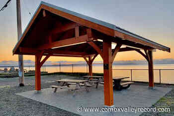 Point Holmes Recreation Association annual general meeting upcoming - Comox Valley Record